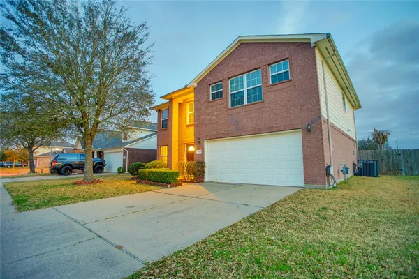 $2,000 | 21707 Mt Elbrus Way, Katy, TX 77449