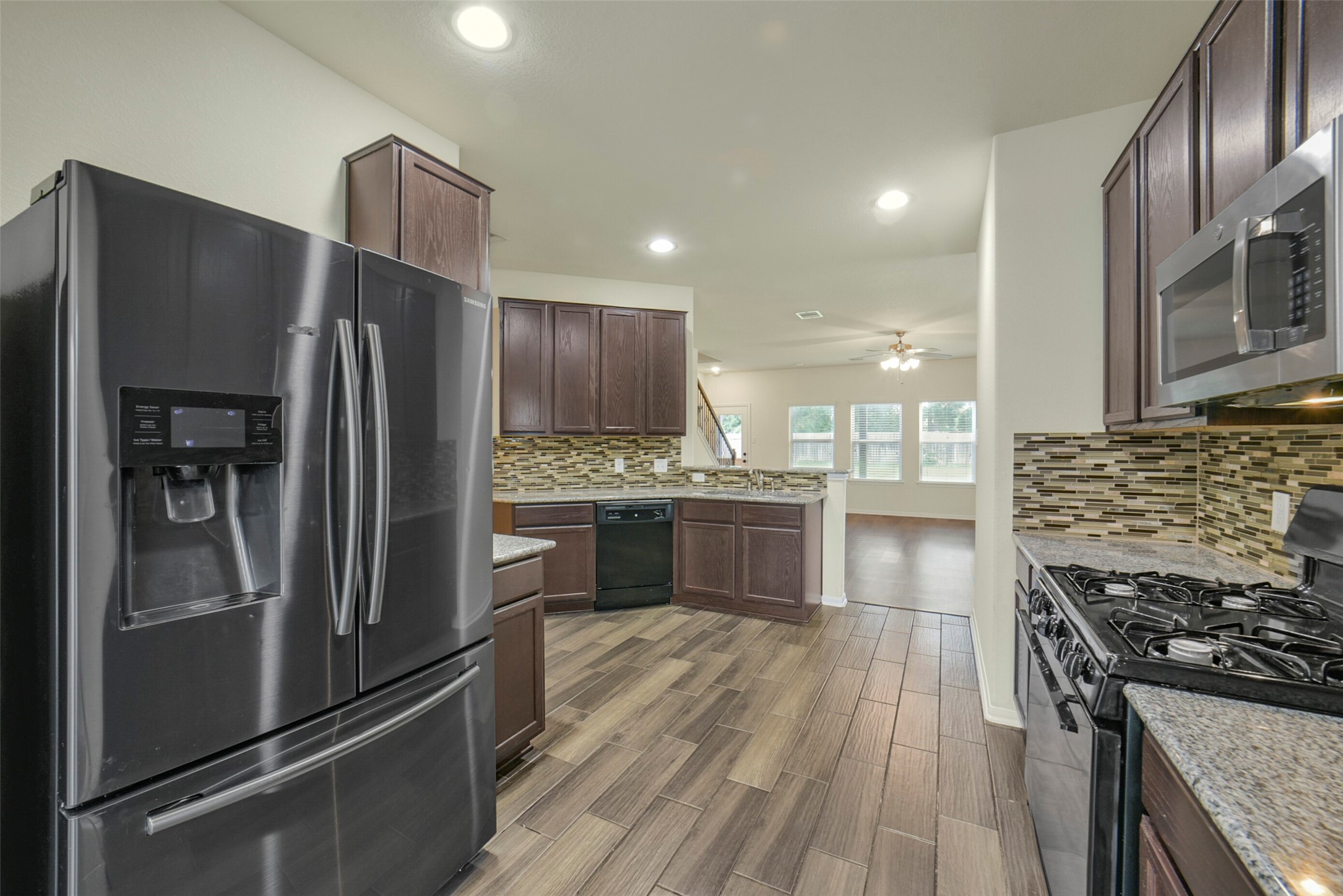 10502 Chestnut Path Way Tomball, TX 77375 - Photo 13 of 46