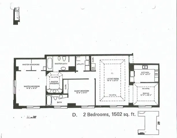 a view of a workspace with furniture
