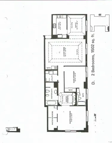 $30,000 | 150 Bradley Place, Unit 604D, Palm Beach, FL 33480