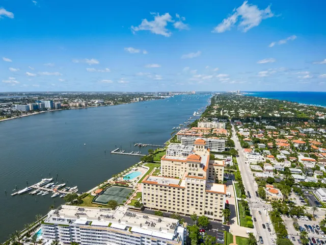 $30,000 | 150 Bradley Place, Unit 604D, Palm Beach, FL 33480