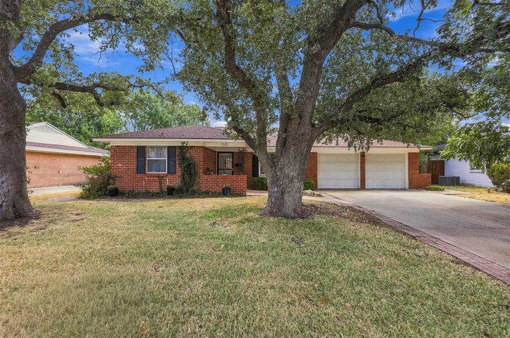 7037 Treehaven Road Fort Worth, TX 76116 - Photo 3 of 35 Gallery Image 3