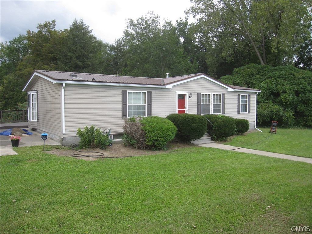 245 Gun Club Road Little Falls Town, NY 13365 - Photo 1 of 1 Gallery Image 1