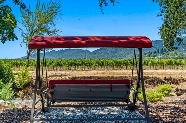 $2,850,000 | 1225 Oakville Grade Road, Oakville, CA 94558