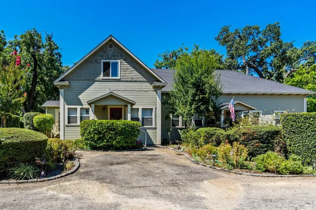 $2,850,000 | 1225 Oakville Grade Road, Oakville, CA 94558