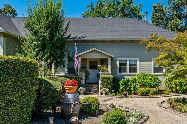 $2,850,000 | 1225 Oakville Grade Road, Oakville, CA 94558