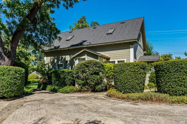 $2,850,000 | 1225 Oakville Grade Road, Oakville, CA 94558