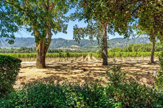 $2,850,000 | 1225 Oakville Grade Road, Oakville, CA 94558