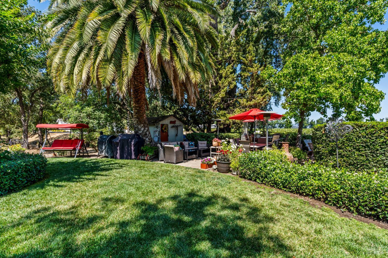1225 Oakville Grade Road Oakville, CA 94558 - Photo 4 of 76