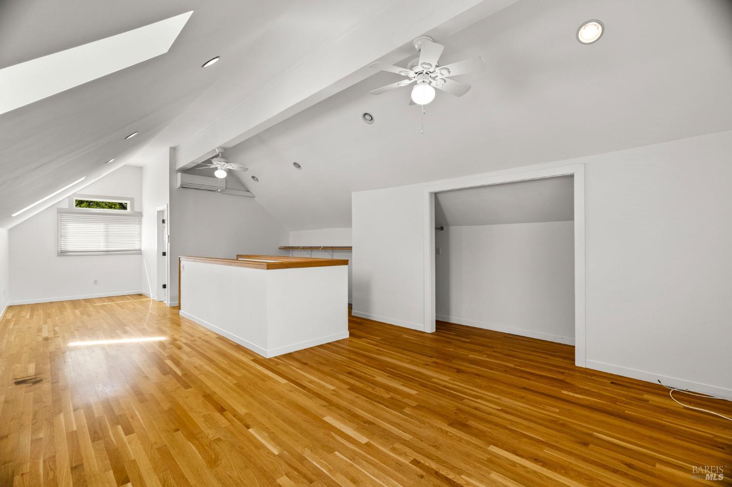 1225 Oakville Grade Road Oakville, CA 94558 - Photo 41 of 76 a view of a room with wooden floor and cabinet