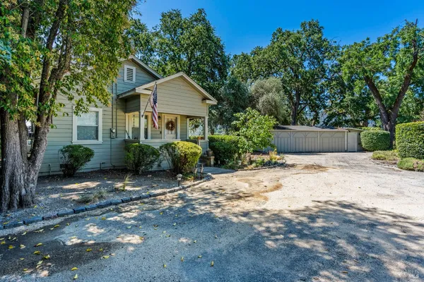 $2,850,000 | 1225 Oakville Grade Road, Oakville, CA 94558