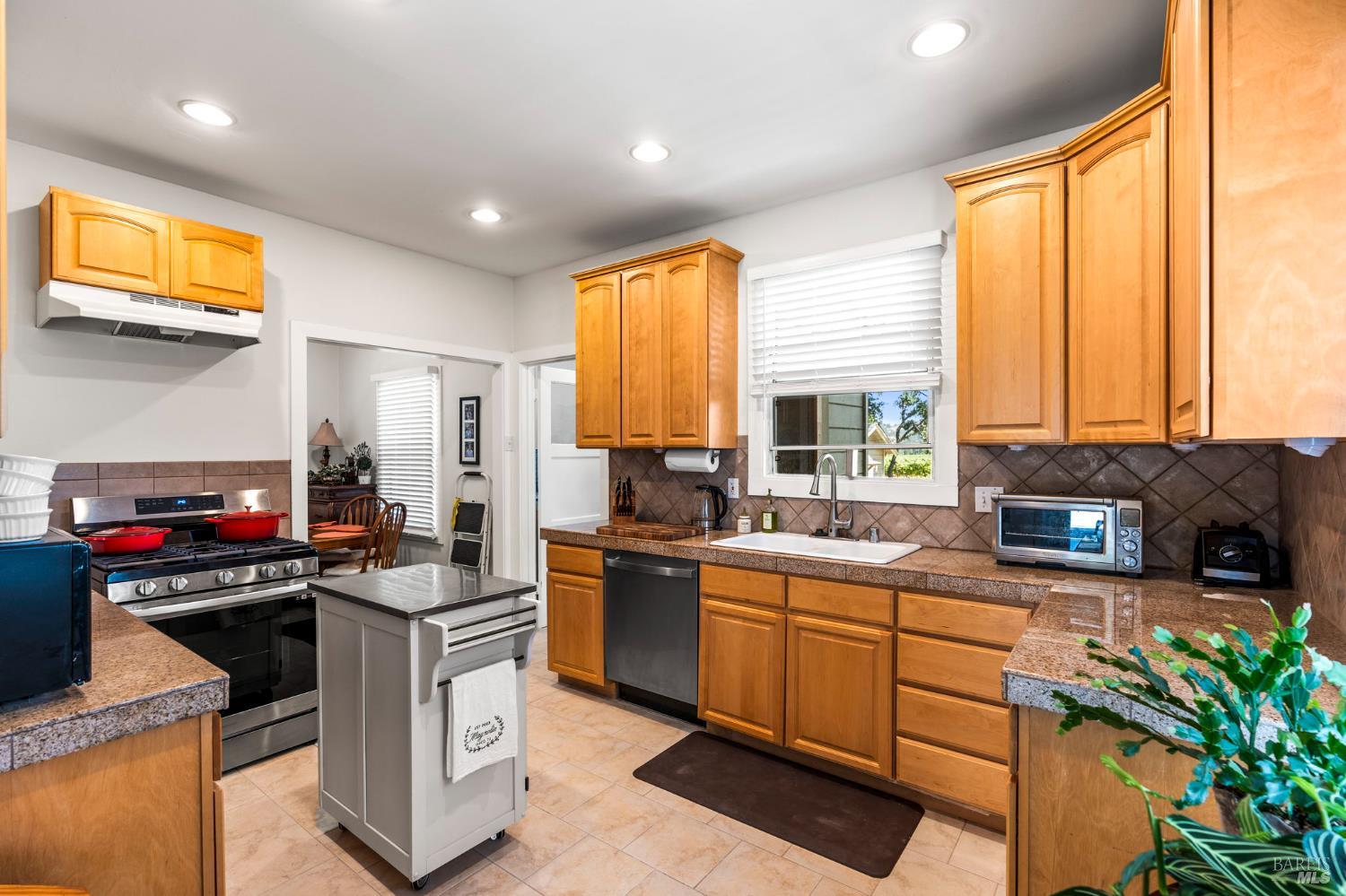 1225 Oakville Grade Road Oakville, CA 94558 - Photo 55 of 76