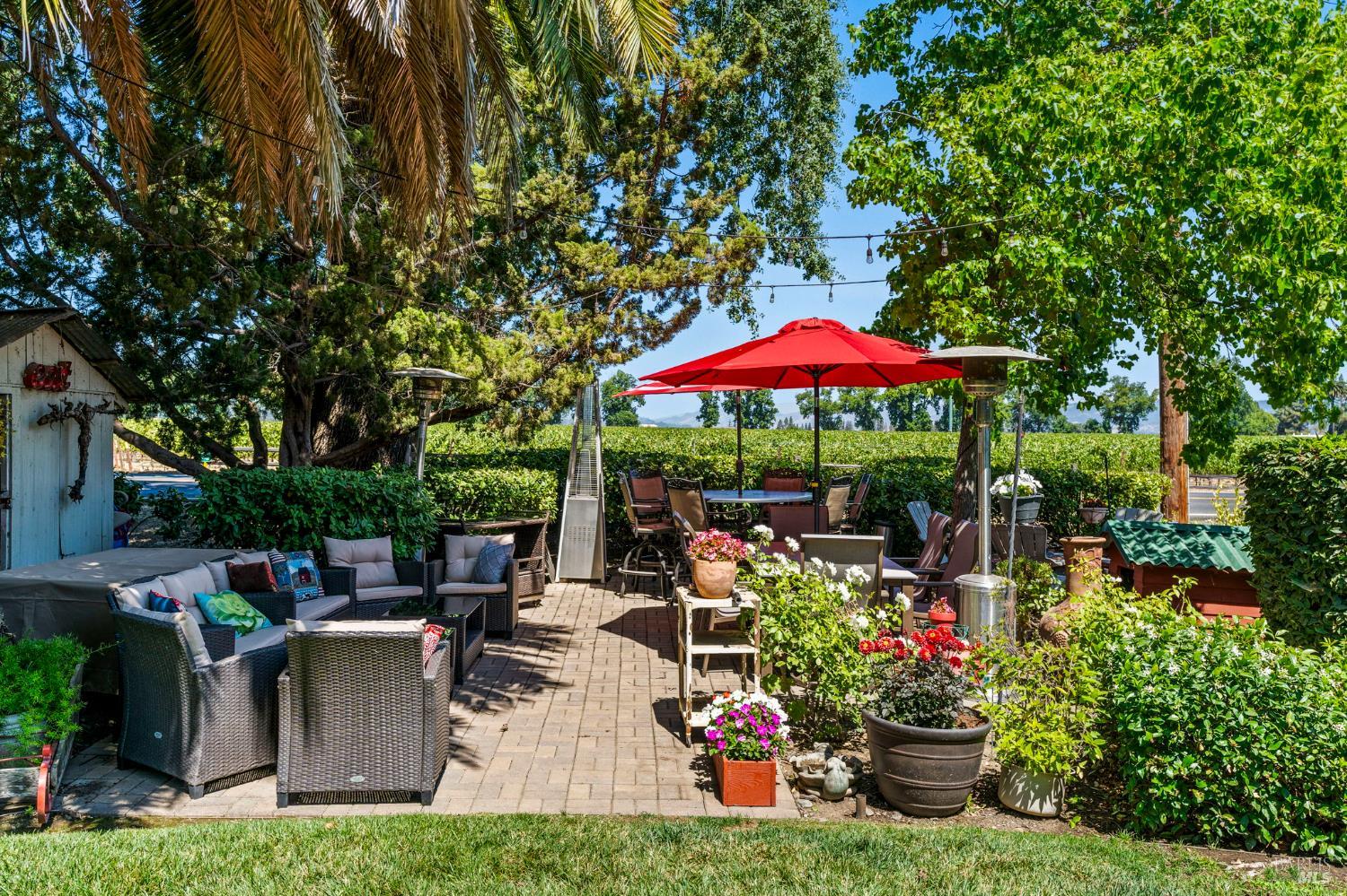 1225 Oakville Grade Road Oakville, CA 94558 - Photo 6 of 76