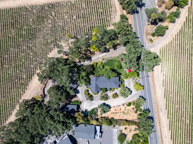 $2,850,000 | 1225 Oakville Grade Road, Oakville, CA 94558