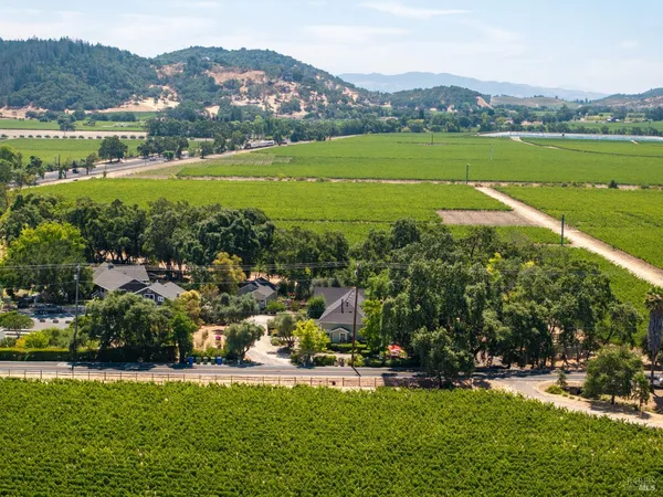 $2,850,000 | 1225 Oakville Grade Road, Oakville, CA 94558