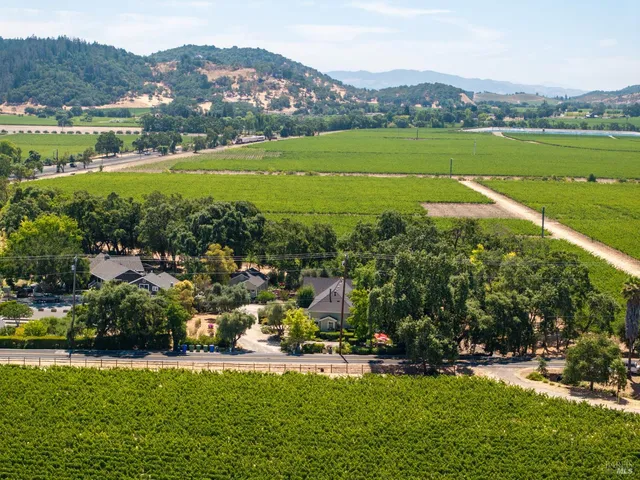 $2,850,000 | 1225 Oakville Grade Road, Oakville, CA 94558