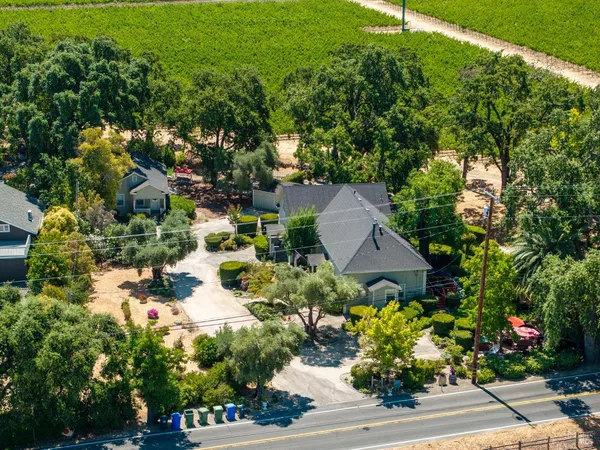 $2,850,000 | 1225 Oakville Grade Road, Oakville, CA 94558