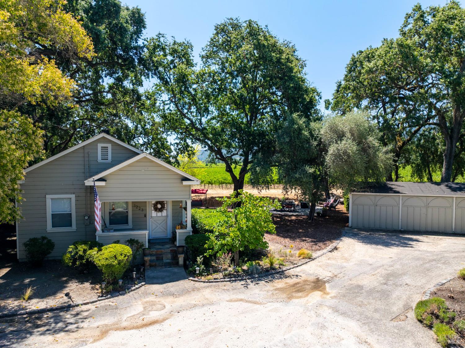 1225 Oakville Grade Road Oakville, CA 94558 - Photo 68 of 76