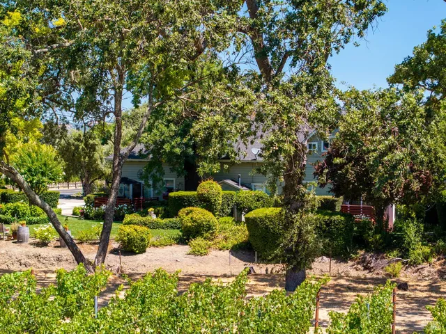 $2,850,000 | 1225 Oakville Grade Road, Oakville, CA 94558
