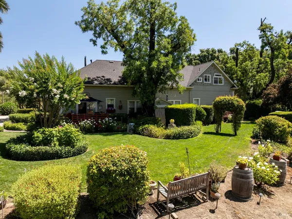 $2,850,000 | 1225 Oakville Grade Road, Oakville, CA 94558