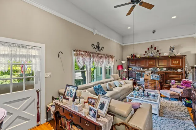 $2,850,000 | 1225 Oakville Grade Road, Oakville, CA 94558