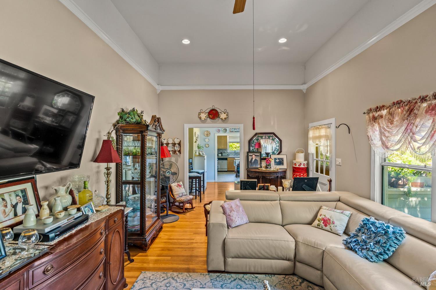 1225 Oakville Grade Road Oakville, CA 94558 - Photo 10 of 76