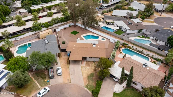 $720,000 | 1325 East Avalon Drive, Phoenix, AZ 85014
