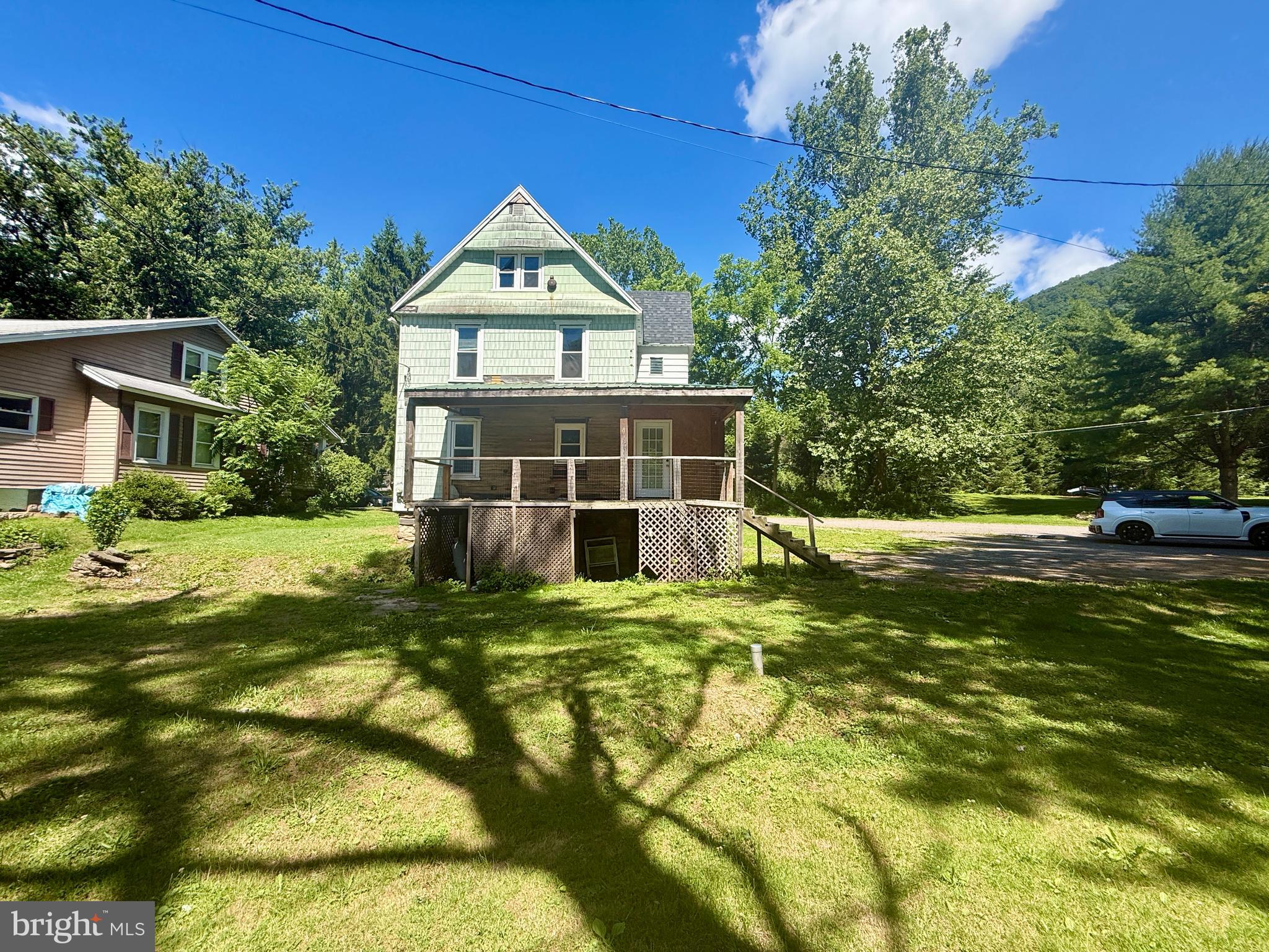 68 Lycoming Creek Road Trout Run, PA 17771 - Photo 3 of 44
