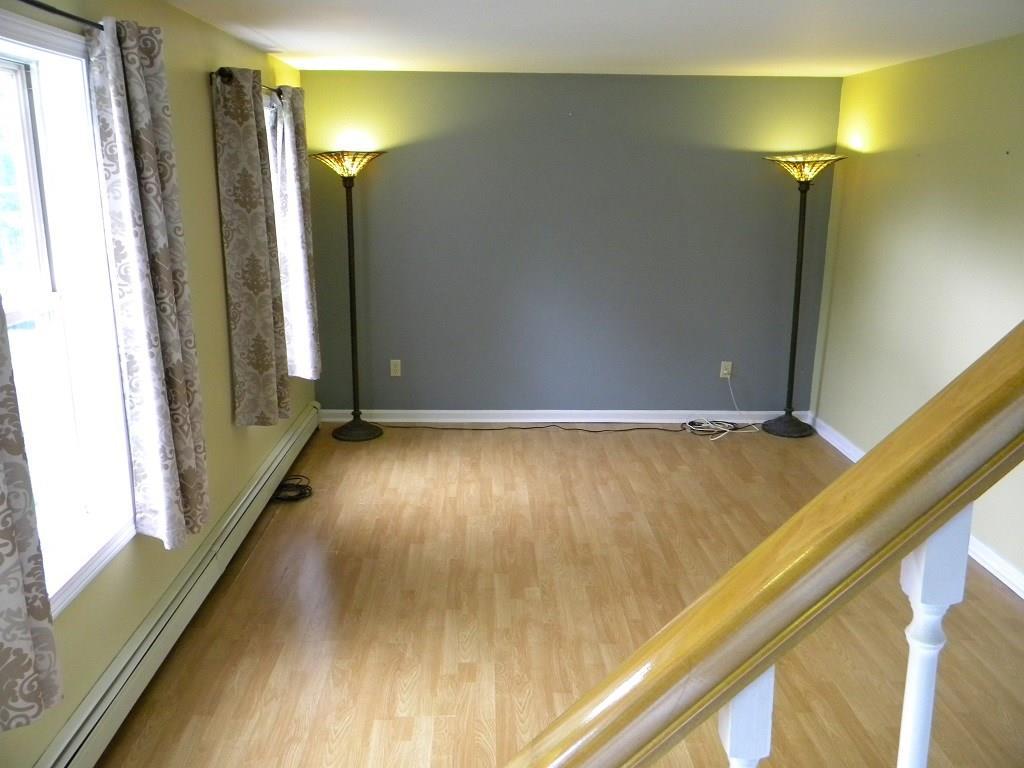34 Barber Road Randolph, ME 04346 - Photo 18 of 35 Overlooking the Living Room