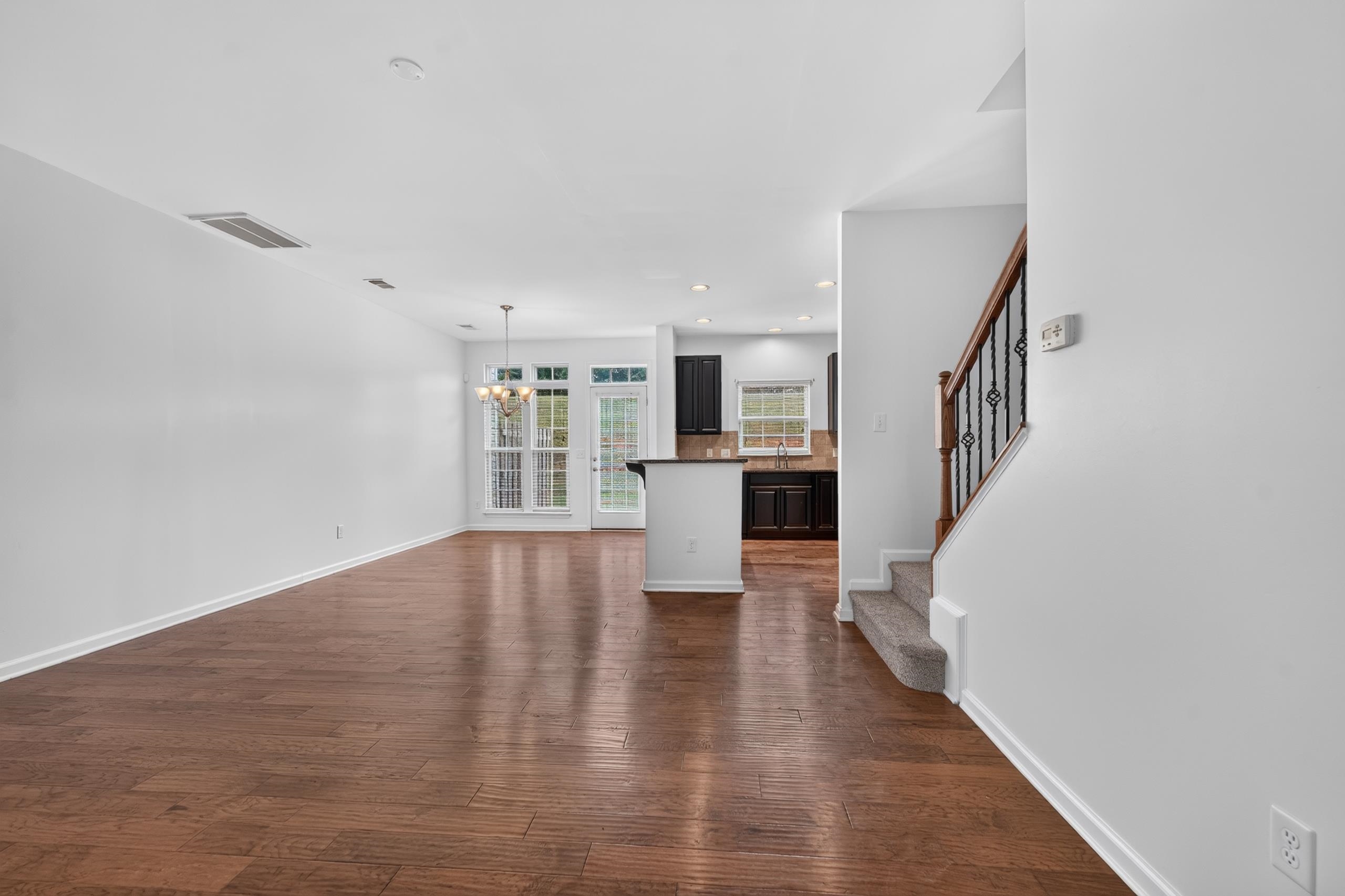 413 Christiane Way Greenville, SC 29607 - Photo 11 of 48 Living Room