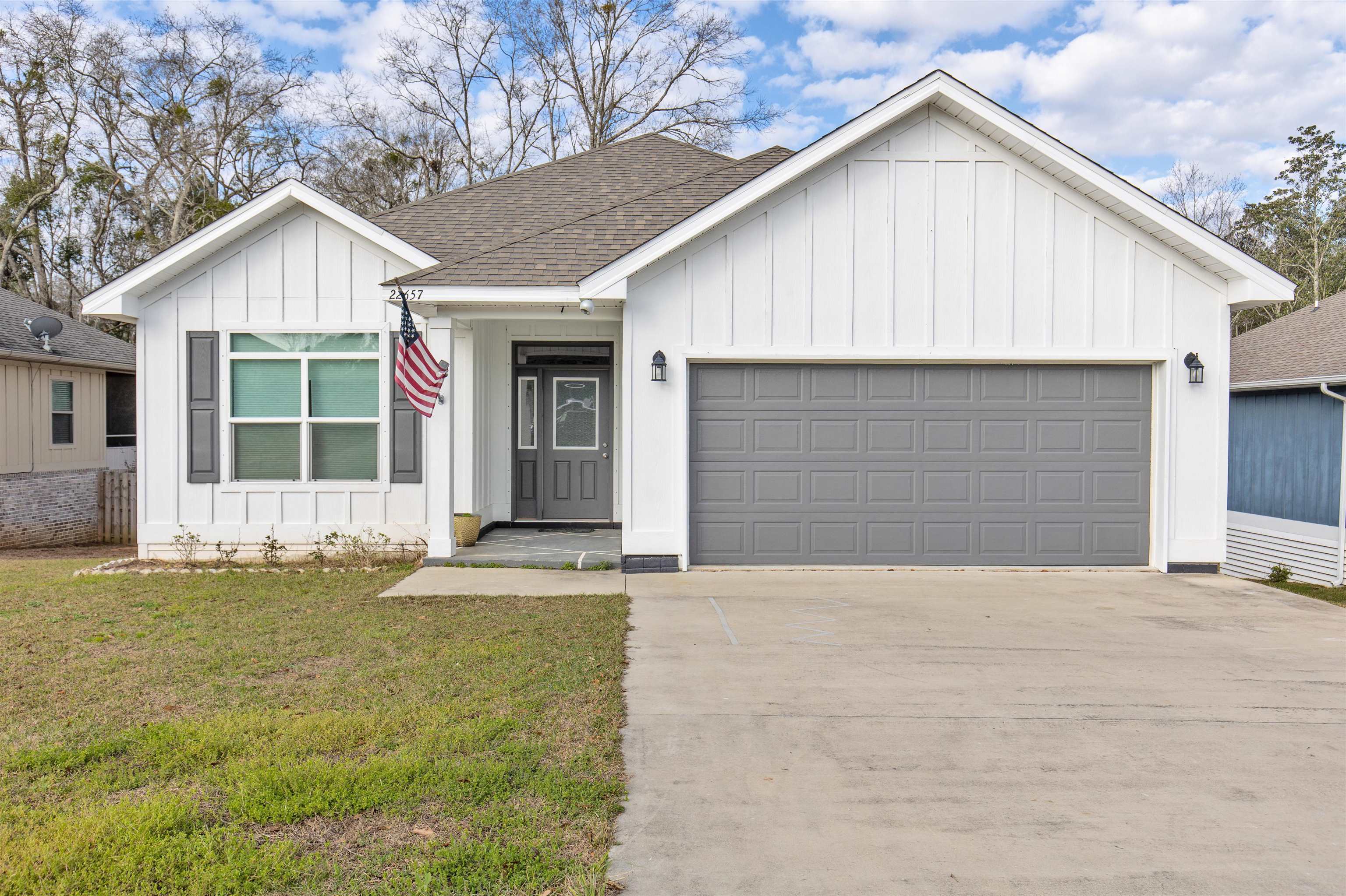 22657 Nana Loop West Silverhill, AL 36576 - Photo 1 of 25