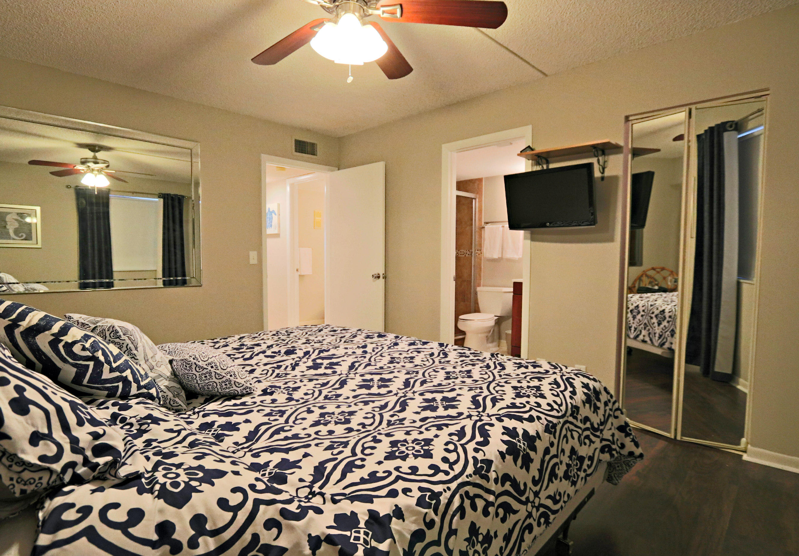 1605 Highway 1, Unit E402 Jupiter, FL 33477 - Photo 19 of 34 Bedroom