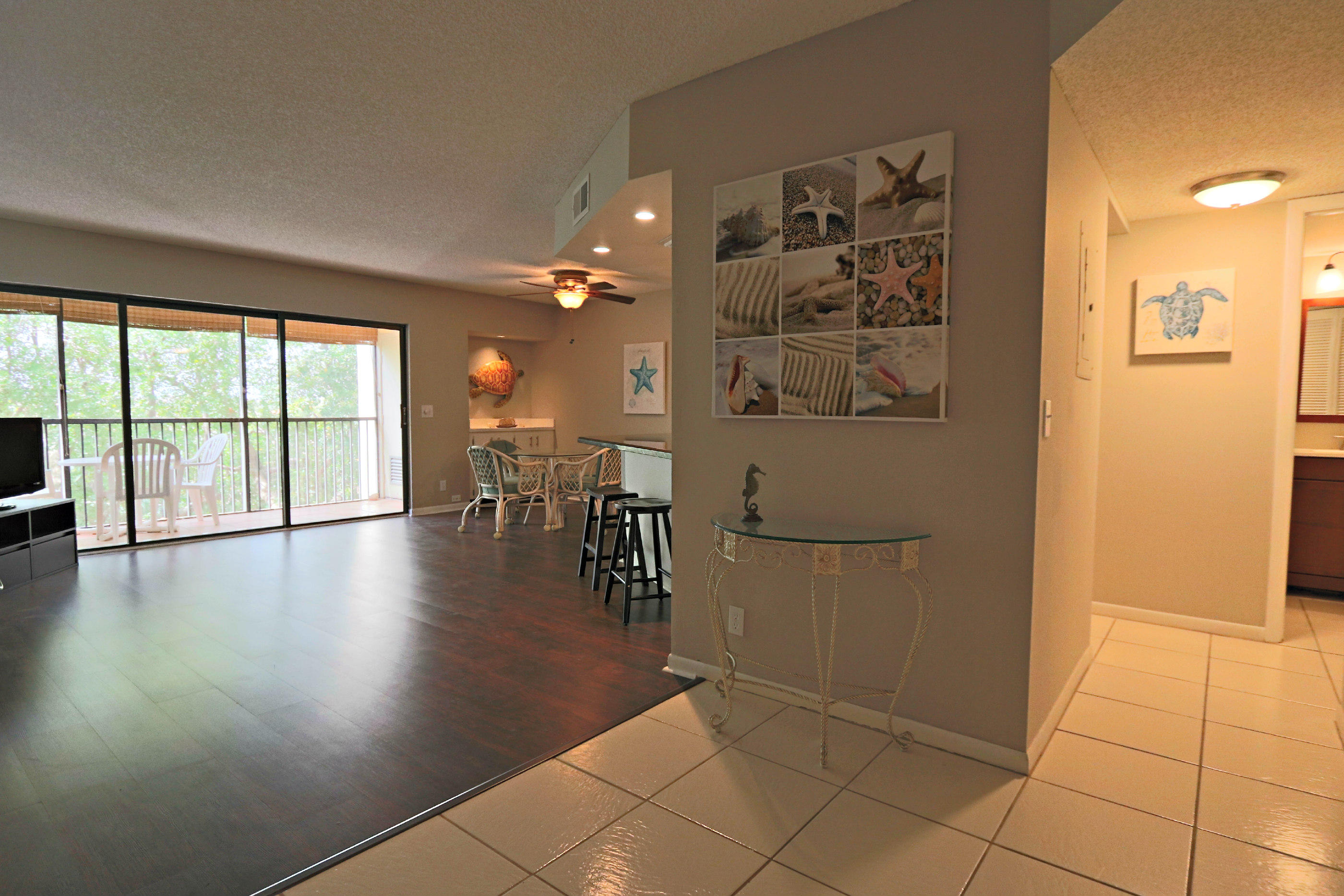 1605 Highway 1, Unit E402 Jupiter, FL 33477 - Photo 2 of 34 Entrance To Condo