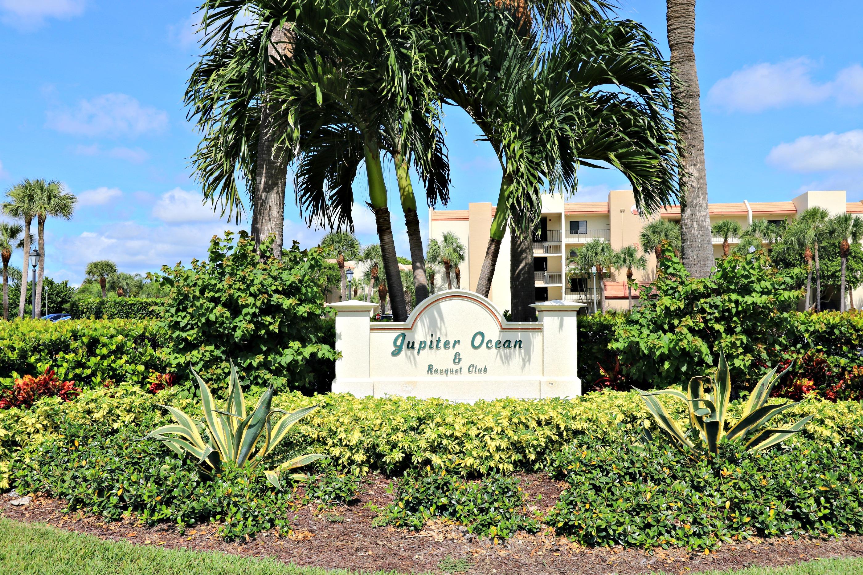 1605 Highway 1, Unit E402 Jupiter, FL 33477 - Photo 31 of 34 JORC Searise Entrance