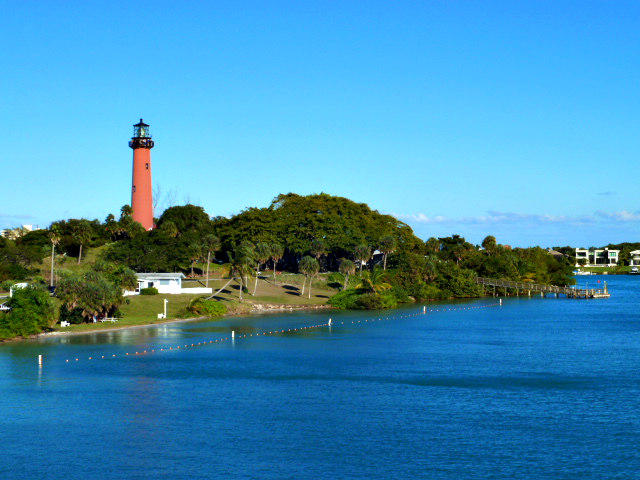 1605 Highway 1, Unit E402 Jupiter, FL 33477 - Photo 32 of 34 Jupiter Lighthouse