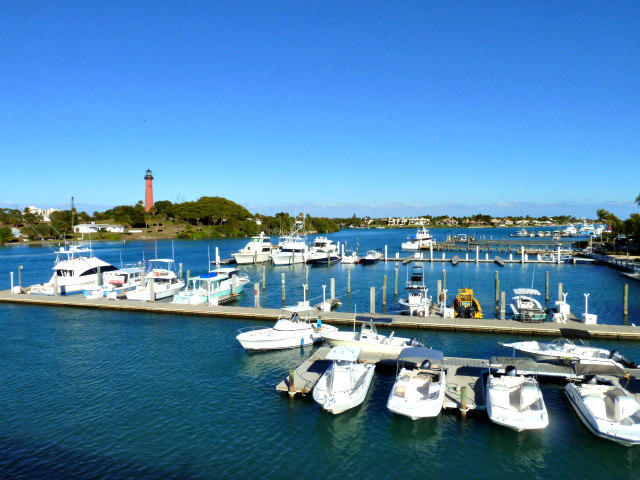 1605 Highway 1, Unit E402 Jupiter, FL 33477 - Photo 33 of 34 Jupiter Inlet