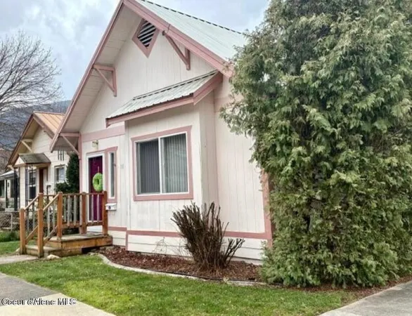 $315,000 | 11 West Mission Avenue, Kellogg, ID 83837