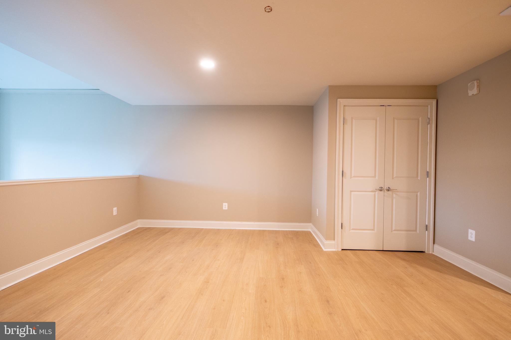 2301-61 John F Kennedy Boulevard, Unit 105 Philadelphia, PA 19103 - Photo 40 of 42 a view of an empty room