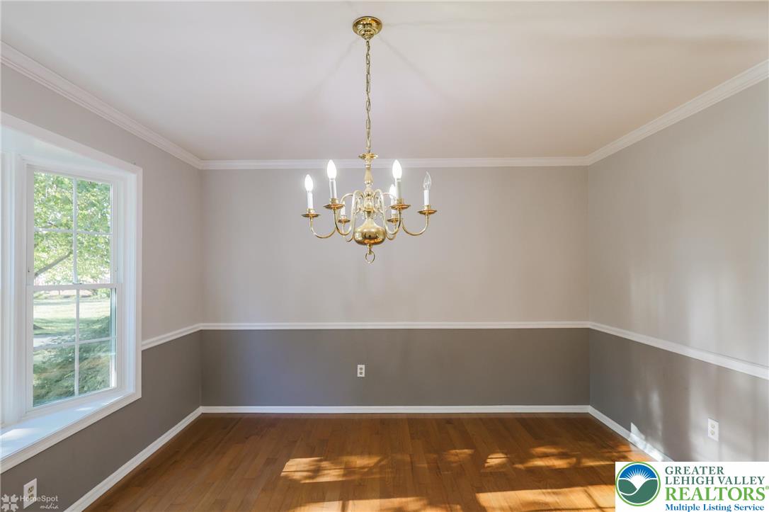 3657 Gramercy Place Bethlehem, PA 18020 - Photo 12 of 86 a view of a room with window walk in closet and a window