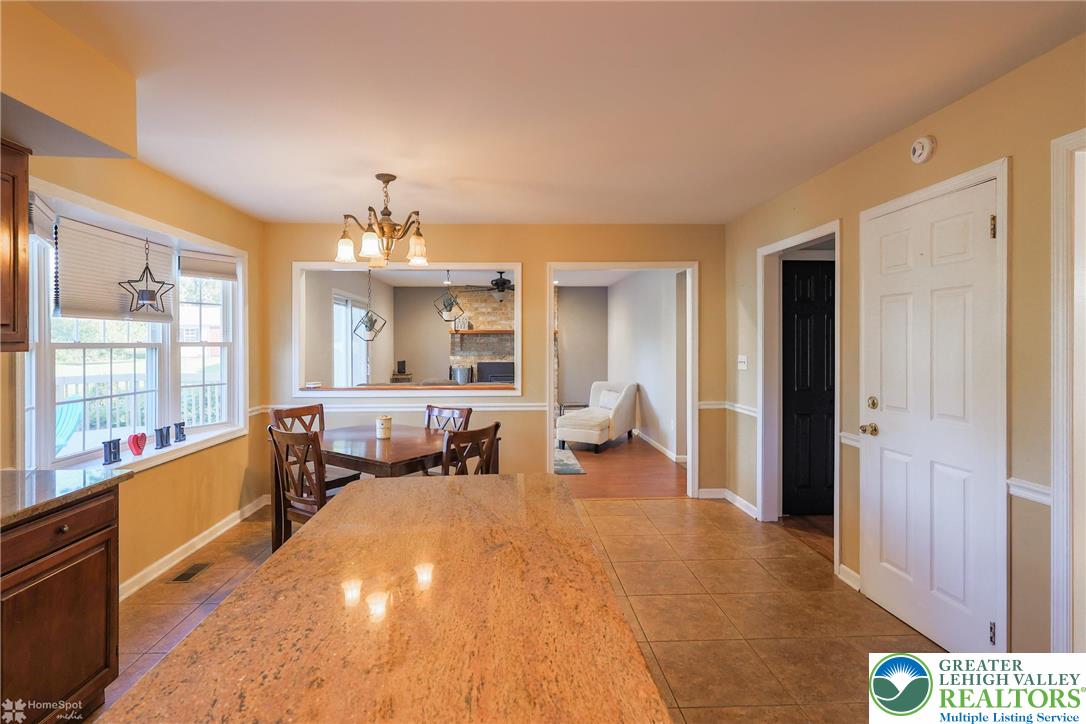 3657 Gramercy Place Bethlehem, PA 18020 - Photo 23 of 86 a spacious bedroom with a bed and large windows