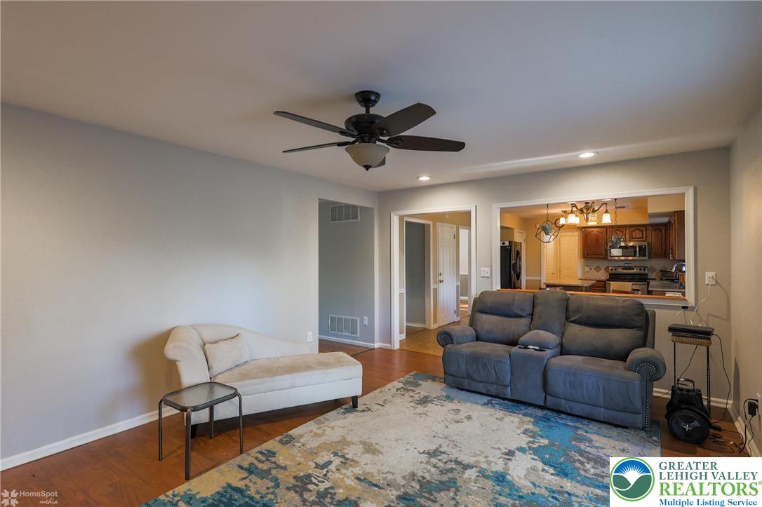 3657 Gramercy Place Bethlehem, PA 18020 - Photo 26 of 86 a living room with furniture and a window