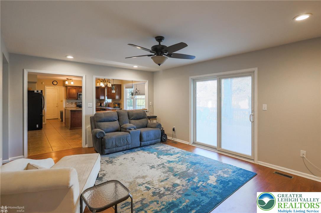 3657 Gramercy Place Bethlehem, PA 18020 - Photo 28 of 86 a living room with furniture and a rug