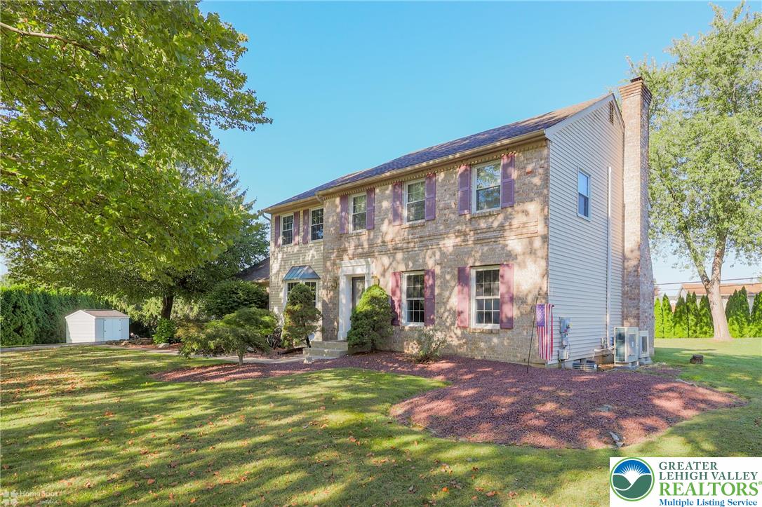 3657 Gramercy Place Bethlehem, PA 18020 - Photo 3 of 86