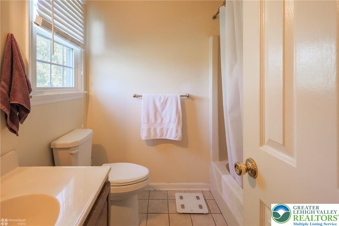 3657 Gramercy Place Bethlehem, PA 18020 - Photo 37 of 86 a bathroom with a sink toilet and shower