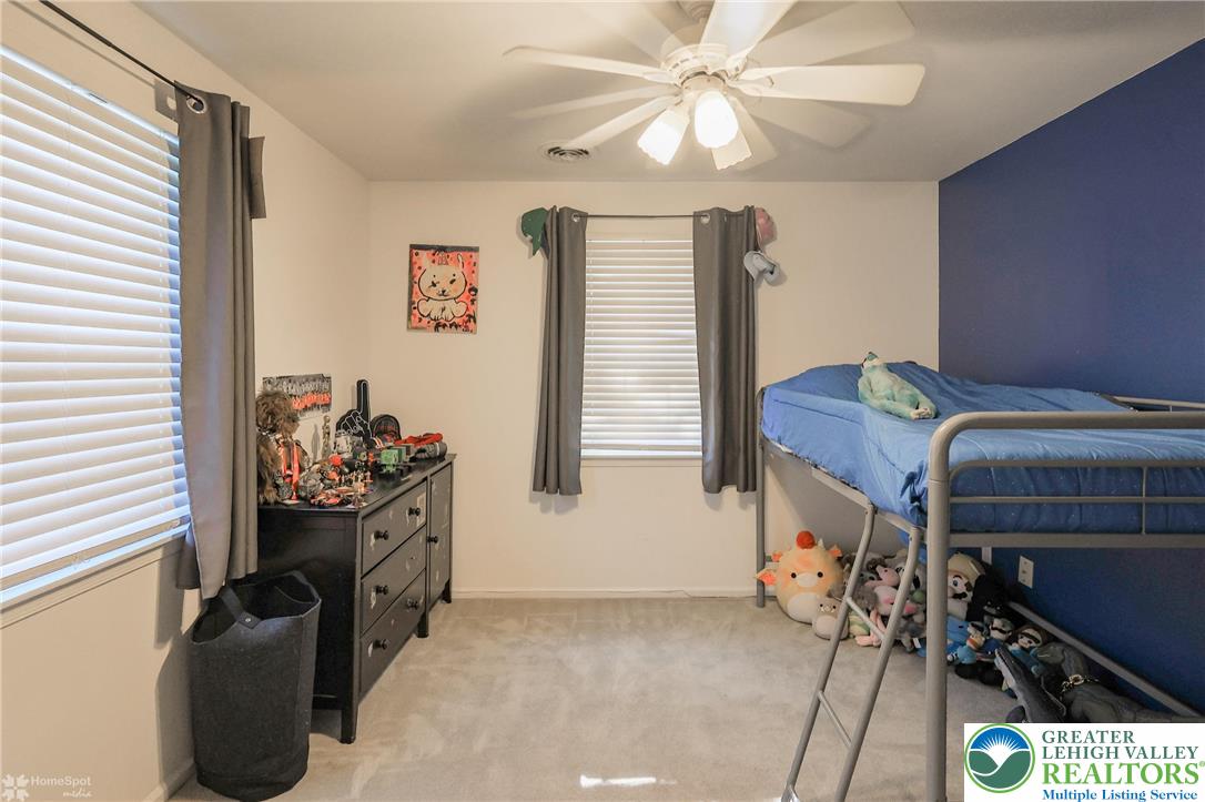 3657 Gramercy Place Bethlehem, PA 18020 - Photo 54 of 86 a view of a room with gym equipment