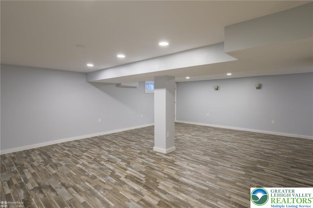 3657 Gramercy Place Bethlehem, PA 18020 - Photo 62 of 86 a view of a room with wooden floor