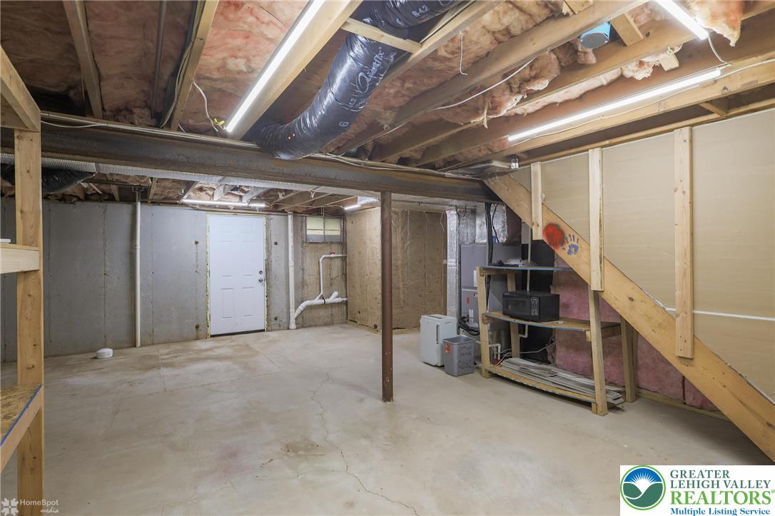 3657 Gramercy Place Bethlehem, PA 18020 - Photo 69 of 86 a view of an empty room with a window