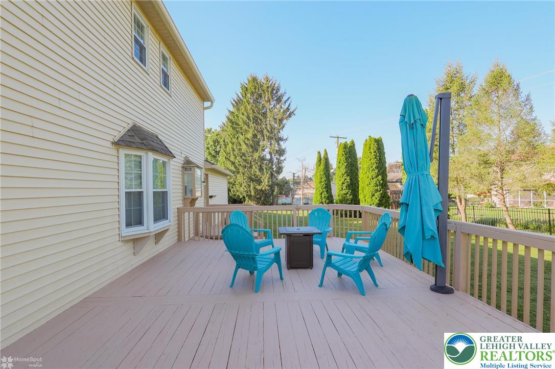 3657 Gramercy Place Bethlehem, PA 18020 - Photo 75 of 86