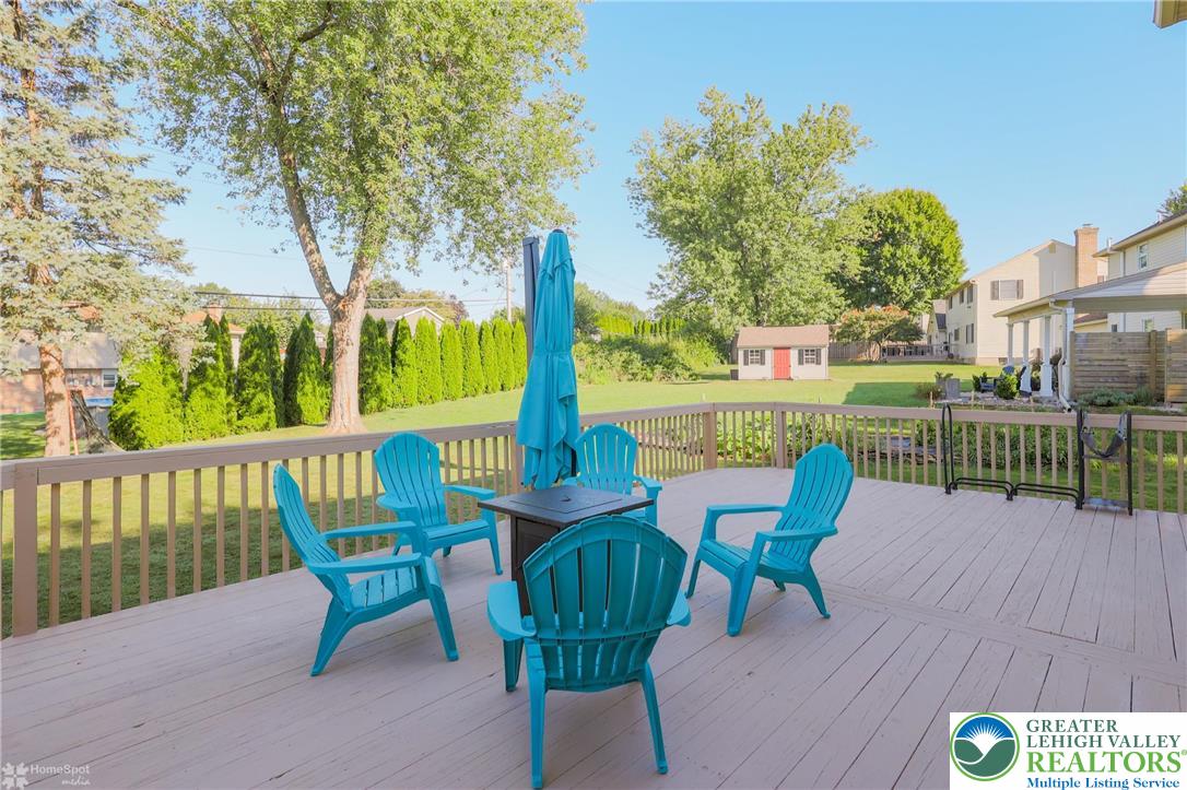 3657 Gramercy Place Bethlehem, PA 18020 - Photo 79 of 86