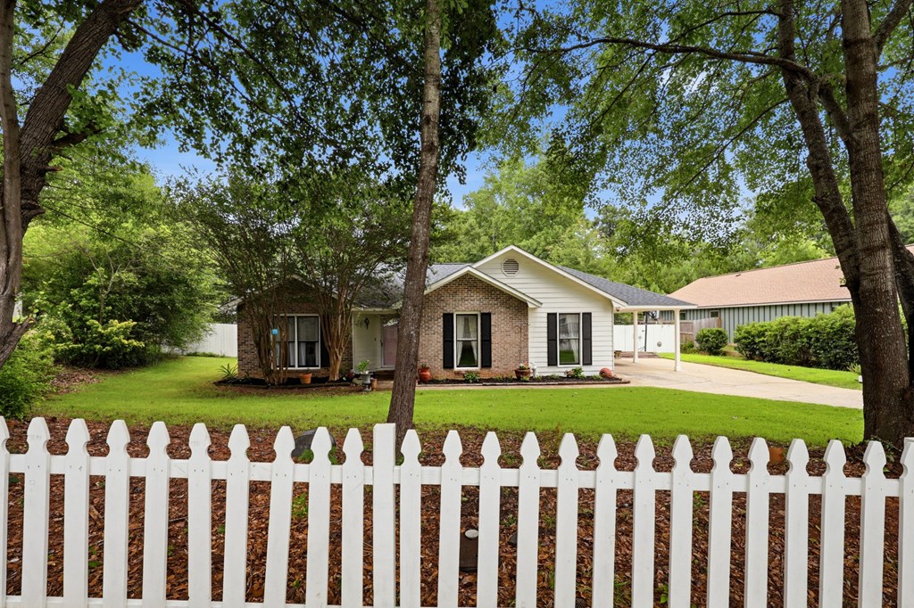 7890 Lloyd Road Columbus, GA 31909 - Photo 37 of 39